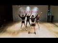 BLACKPINK - ‘불장난(PLAYING WITH FIRE)’ DANCE PRACTICE VIDEO
