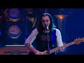 Rush ~ Time Stand Still ~ Time Machine - Live in Cleveland [HD 1080p] [CC] 2011
