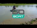 GoBoat the ultimate portable watercraft