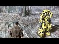 Fallout 4 Bedford Station tour repost