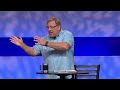 Learn What To Do When God Tests You - Success - Rick Warren 2017