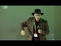 The Knowns & Unknowns | Live Lecture by Lawrence M. Krauss at CMiCT 2023
