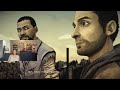 We Were NOT READY For The Finale! (The Walking Dead Telltale Series Episode 5)