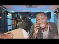 Moses Bliss - Daddy Wey Dey Pamper x Greatman Takit x Prinx Emmanuel  [Gbedu Version][Video]