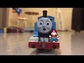 The Thomas Express Ice Scene V1