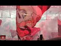 IMPRESSIONANTE! A MAIOR FESTA JÁ VISTA NO NOVO MARACANÃ - TORCIDA DO FLAMENGO CONTRA O ATLÉTICO MG