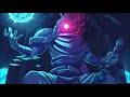 Dead Cells LORE: What is the MALAISE?