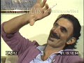 FRANK ZAPPA INTERVIEW