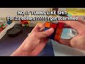 Unboxing the new 50 year anniversary rubiks cube