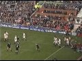 Rugby Test Match 1997 (1st) - England vs. New Zealand