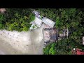 Praia Iporanga no Guarujá