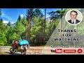 Thal To Badgoi Pass   Day 2 Part 8