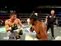 Big Time Kickboxing: Gurjant Singh Bhatti v Ilyas Hussain Hazara