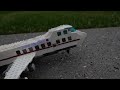 Real Life Plane Crashes Recreated - COMPILATION!