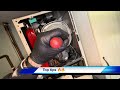 Baxi Boiler Repair E168 fault