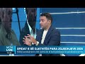 Primaret në PD, Këlliçi: Mund të sjellin fraksione dhe përplasje, por i duhen demokracisë