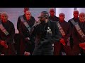 Kendrick Lamar Solo Live  - M.A.A.D. CITY/Alright | Pepsi Halftime Show | Super Bowl LVI 2022 #NFL