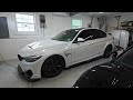 Sold the S2000 for a 2018 F80 M3!