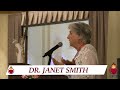 A House United: Dr. Janet Smith