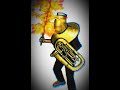 Tuba Knight theme (Genocide)