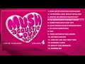 (Official Full Album) MUSH Acoustic Love Hits - Cover Versions