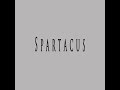 Spartacus (feat. Fifty Vinc & JordanBeats)