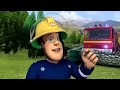 Firefighter Life! 👨‍🚒 | Fireman Sam | Cartoons for Kids | WildBrain Little Jobs