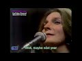 Judy Collins - Send in the Clowns (Complete version)