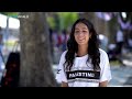 Representing Palestine at Paris 2024 | Interview with Layla Almasri