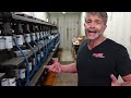 Comparing diesel fuel systems and more! | FASS AMA Episode 3