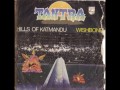 Tantra -  Hills Of Katmandu (Adivinis Edit)