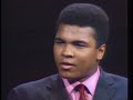 Firing Line with William F. Buckley Jr.: Muhammad Ali and the Negro Movement