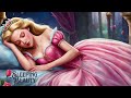 Sleeping Beauty story reading v2