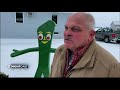 So Minnesota: Gumby and Pokey toys made in Hastings