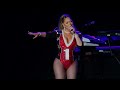 Mariah Carey - Thanx 4 Nothin' (Lipsync Track)