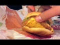 McDonald's Burgers In South Korea