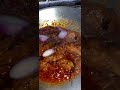 AYAM MASAK MERAH  MENU PILIHAN RAMAI