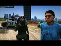 TENTOU DAR FUGA com 20 PISTOLAS | FORÇA TÁTICA PMCE | GTA 5 POLICIAL