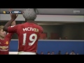 EA SPORTS™ FIFA 17: I ACTUALLY SCORED A GOAL!