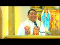Quiapo Church Live Mass Today Wednesday May 01, 2024