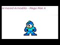 Mega Man music (I was too lazy to use Spotify)