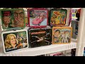 Toys for the Ages Expo 2023 (Episode 100 - ReeYees Retro Toys)