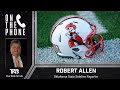 Robert Allen: Oklahoma State Has a Murders Row To Start Big 12 Play | OSU Cowboys | OSU Football