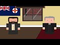 Why Isn't New Zealand a Part of Australia? (Short Animated Documentary)