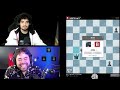 Chess.com Moments That I Watch At 1AM...