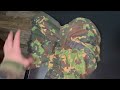 Mordor Tac Izlom Skol Camo Recruit Scout Suit Review