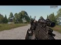 Arma 3 - Regarding Hand Grenades