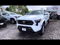 Toyota is screwed ￼2024 Toyota Tacomas not selling customer are furious over new pricing !