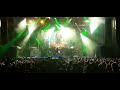 Accept LIVE at Midalidare ROCK - Shadow Soldiers