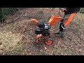 Forest Master Compact Wood Chipper PRO TIPS